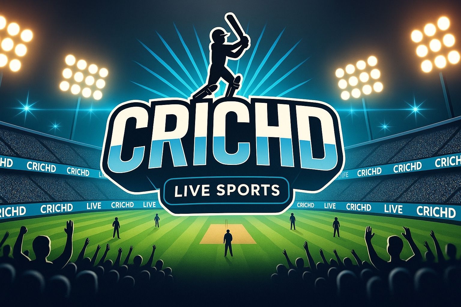CricHD